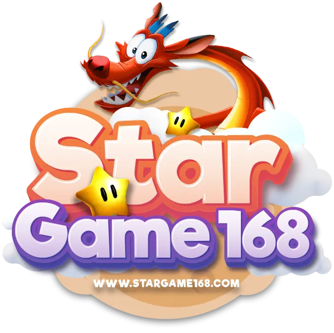 Logo-StarGame168